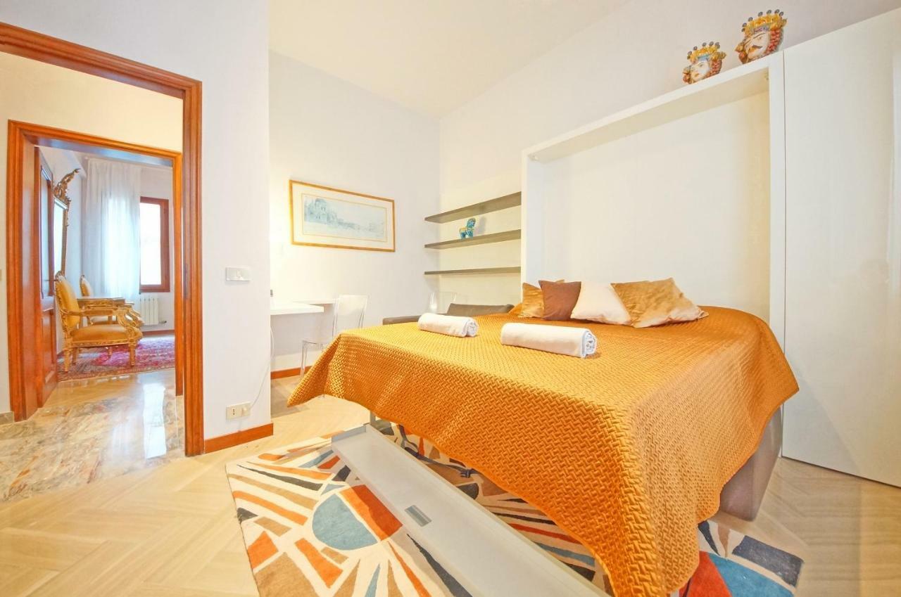 Dolcevita Apartments N 250 Венеция Экстерьер фото