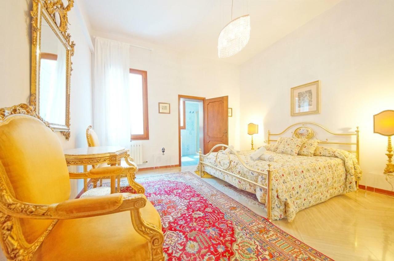 Dolcevita Apartments N 250 Венеция Экстерьер фото
