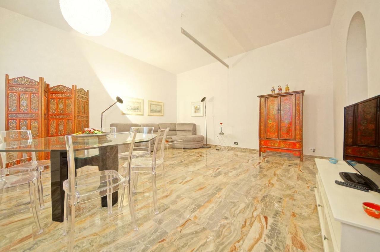 Dolcevita Apartments N 250 Венеция Экстерьер фото