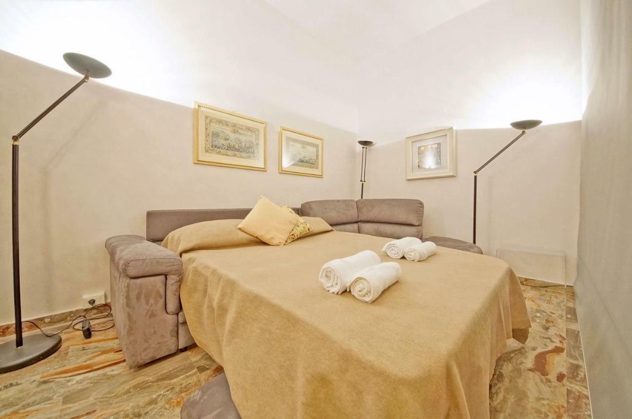 Dolcevita Apartments N 250 Венеция Экстерьер фото