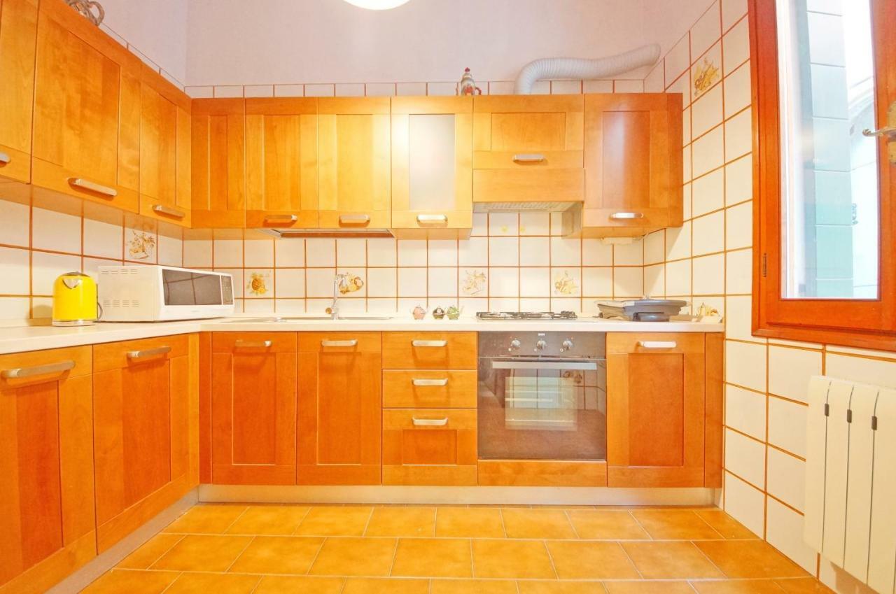 Dolcevita Apartments N 250 Венеция Экстерьер фото