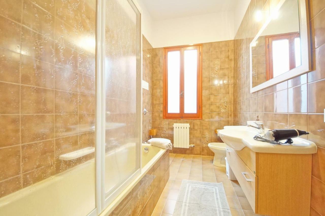 Dolcevita Apartments N 250 Венеция Экстерьер фото