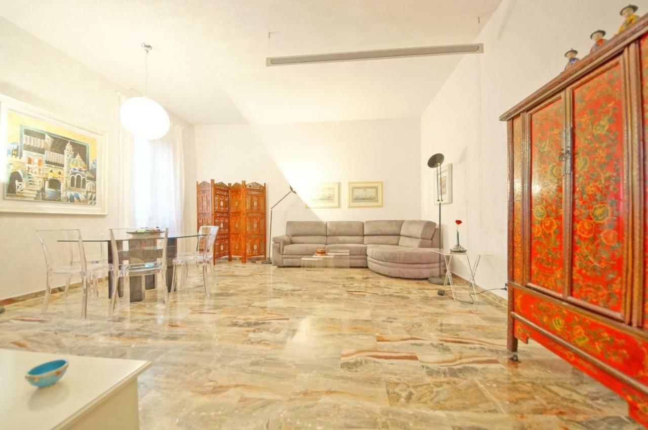 Dolcevita Apartments N 250 Венеция Экстерьер фото