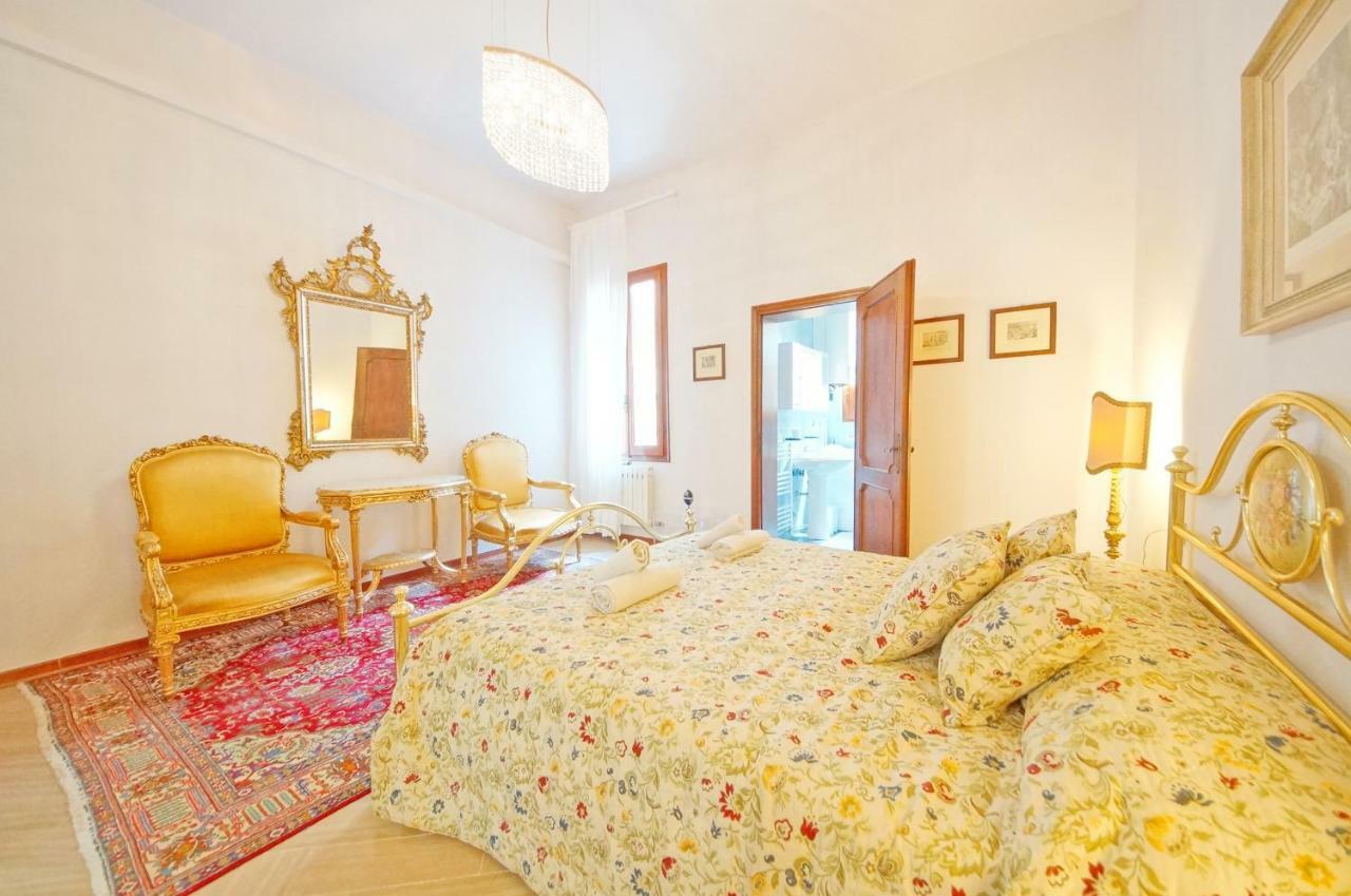 Dolcevita Apartments N 250 Венеция Экстерьер фото